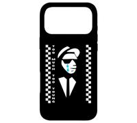 Too Much Too Young Ska 2 Tone Coque pour iPhone 17 Pro Max