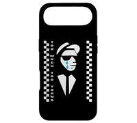 Too Much Too Young Ska 2 Tone Coque pour iPhone Air