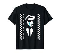 Too Much Too Young Ska 2 tons T-Shirt
