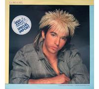 TOO MUCH TROUBLE 12" SINGLE UK EMI 1984 3 TRACK LOVERS HEARTBEAT MIX B/W 7" VERSION AND YOU'VE BEEN GONE FOR A LITTLE WHILE (12LML2) PIC SLEEVE