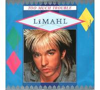 Too Much Trouble/You´ve Been Gone For A Little While (7" Vinyl Single)(1984)(EMI 1C 006 200 1687)