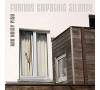 Too Noisy Fish - Furious Empathic Silence