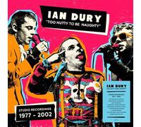 Too Nutty To Be Naughty: Studio Recordings 1977-2002 - Deluxe Edition
