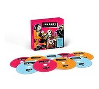 Too Nutty To Be Naughty : Studio Recordings 1977-2002 Édition Deluxe