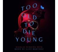 Too Old To Die Young Double Vinyle Gatefold Vinyle