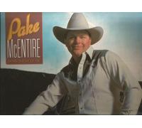 Too Old to Grow up Now, Pake Mcentire, [Lp, Vinyl Record, RCA, 5809]