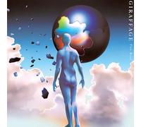 Giraffage – Trop Réel – Vinyle 12" LP