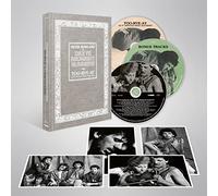 Kevin Rowland & Dexys Midnight Runner – Too-Rye-Ay, As It Should Have Sounde – CD