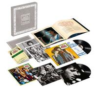 Too-Rye-Ay 40th Anniversary Édition Limitée Deluxe Coffret Vinyle