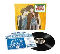 Too-Rye-Ay 40th Anniversary Vinyle