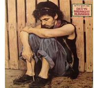 Too-Rye-Ay by DEXY's MIDNIGHT RUNNERS [Audio CD] NEUF