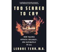 Too Scared To Cry