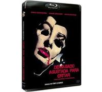 Too Scared to Scream (The Doorman) (1985) / Demasiado Asustada Para Gritar G