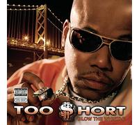 Too Short - Blow The Whistle [734 Vinyl] [Import]