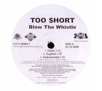 Too Short - Blow This Whistle