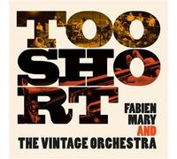 Too Short CD
