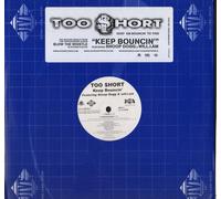 Too Short - Keep Bouncing