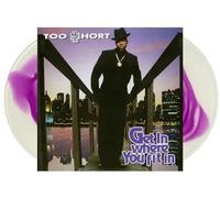 Too Short - Get In Where You Fit In [Vinyl LP]