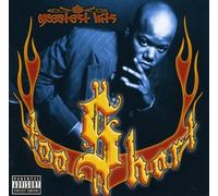 Too Short - Greatest Hits