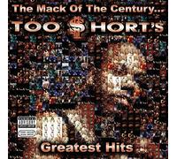 Too Short - Mack of the Century...