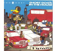 Legacy – Short Dog's In The House