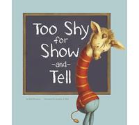 Too Shy for Show-and-Tell