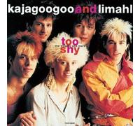 Too Shy: Singles & More