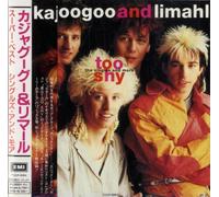 Too Shy: The Singles And More