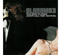 Too Sick to Pray/Don T Call The Doctor [Import]