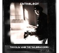 Too Slim & the Taild - Anthology [Import]