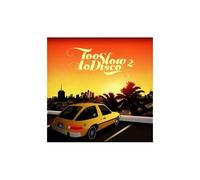 Various Artists – Too Slow to Disco 2