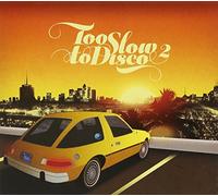Too Slow to Disco Vol.2 [Import Allemand]