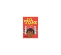 Too Small Tola Gets Tough