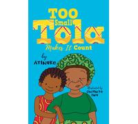 Too Small Tola Makes It Count