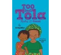 Too Small Tola Makes It Count
