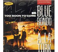 Too Soon To Come [Vinyl LP]