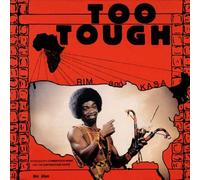Too Tough/I'm Not Going to Let [Import]