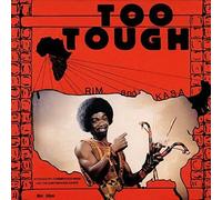Too Tough/I'm Not Going To Let You Go