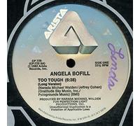 Too Tough / Rainbow inside my heart