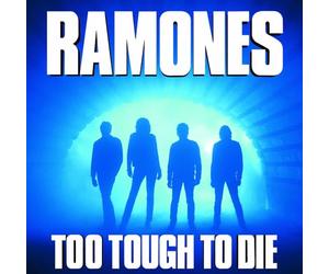 Too Tough To Die