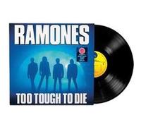 Ramones – Too Tough To Die – Vinyle LP – Warner Music