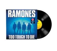 Too Tough To Die (SYEOR) Vinyle