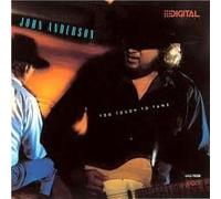 Too Tough to Tame by John Anderson