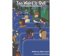 Too Weird to Quit: The Nearly Normal Prophet