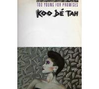 Too Young for Promises (Ext. Mix, 1985) [Import]