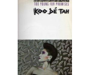 Too Young for Promises (Ext. Mix, 1985) [Import]