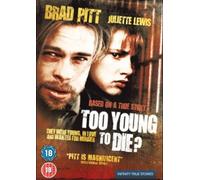 Too Young To Die