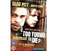 Too Young To Die G