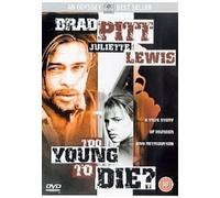 Too Young To Die? (True Stories Collection Tv Movie)