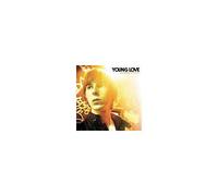 Young Love - Too Young to Fight It